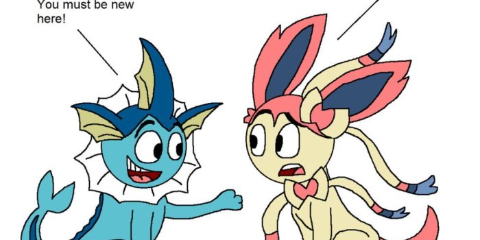 1014x788 Shiny Vaporeon Wallpapers - Top Free Shiny Vaporeon Backgrounds