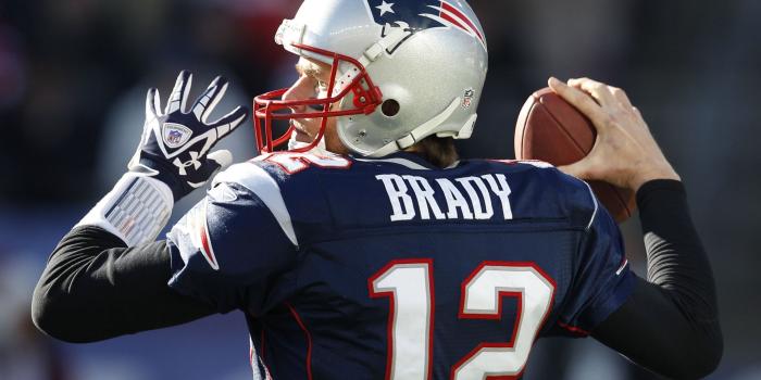 2560x1600 Wallpaper tom brady football, new england patriots, tom brady