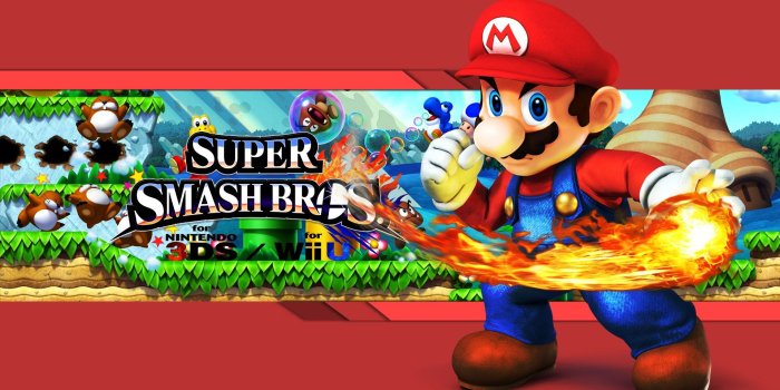 1920x1080 1397630 1920x1080 Desktop Background - super smash bros JPG 397 kB
