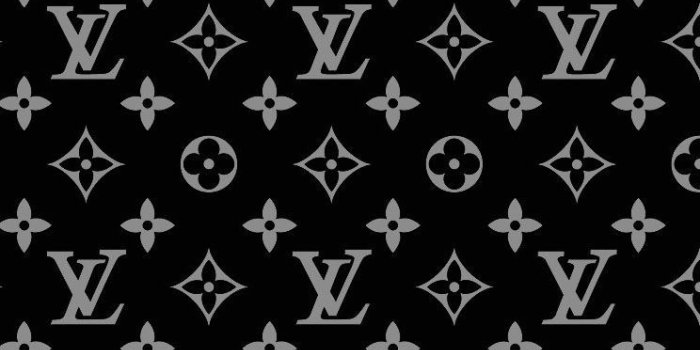 744x1392 Supreme Louis Vuitton Wallpapers