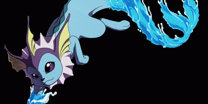 1038x769 Vaporeon wallpaper - SF Wallpaper