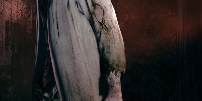 1440x1920 Ruvik | The Evil Within Wiki | FANDOM powered by Wikia