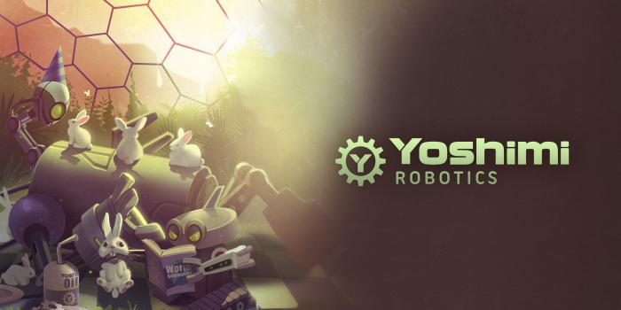 2560x1440 HD wallpaper: 1920x1200 px Loading Screen Mohawk Games Offworld