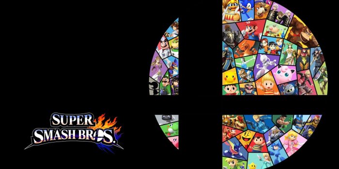 1920x1080 Super Smash Bros Wallpapers (78+ background pictures)