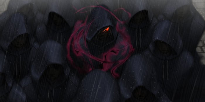 2560x1600 Best 40+ Hooded Wallpaper on HipWallpaper | Depressed Hooded