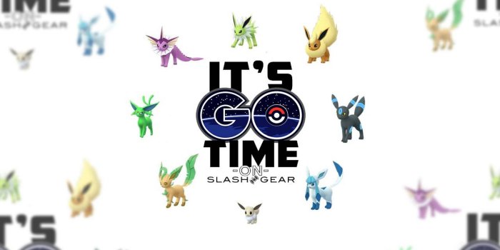1280x720 Pokemon GO Shiny Eevee boost: Another chance! - SlashGear