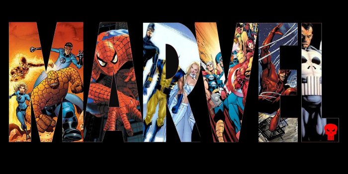 1920x1080 Marvel Laptop Wallpapers - Top Free Marvel Laptop Backgrounds