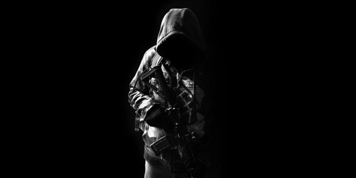 2048x1152 Best 40+ Hooded Wallpaper on HipWallpaper | Depressed Hooded