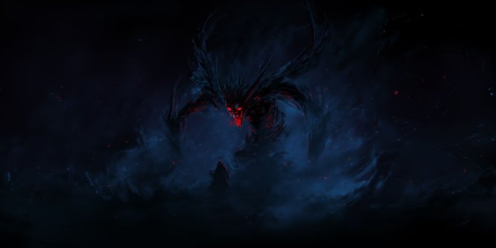 1920x1200 Mystika - Revival of the Elementals