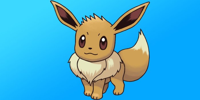 2030x1142 Pictures of eevee Gallery