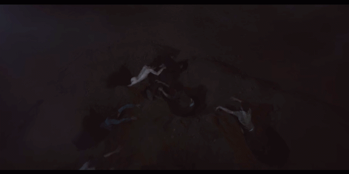 1280x800 The OA Part 2 Episode 5: The Medium & The Engineer Recap – Metawitches