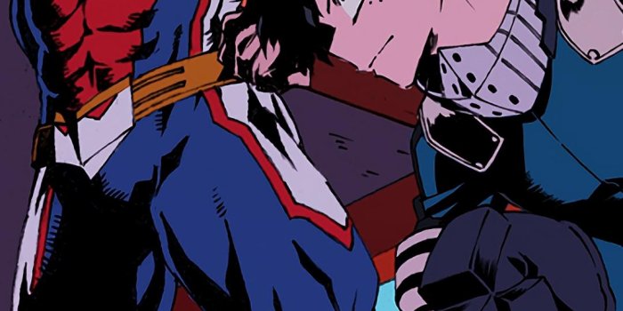 1080x1920 My Hero Academia Wallpaper Phone – Free Download Wallpaper