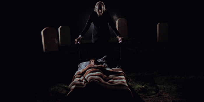 1600x900 Schizocinema: Dream On - PHANTASM