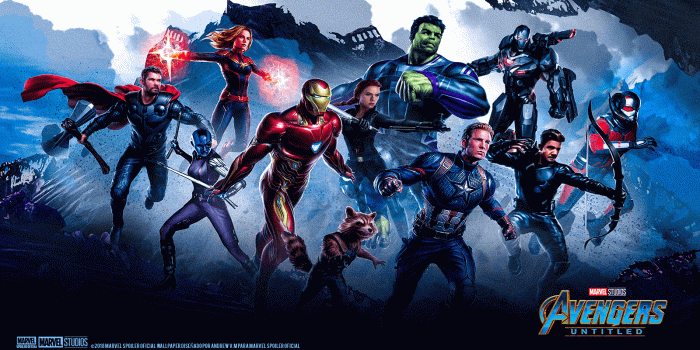 1600x900 Game: 1920x1080 Marvel Avengers 4 Laptop Full HD 1080P HD 4k