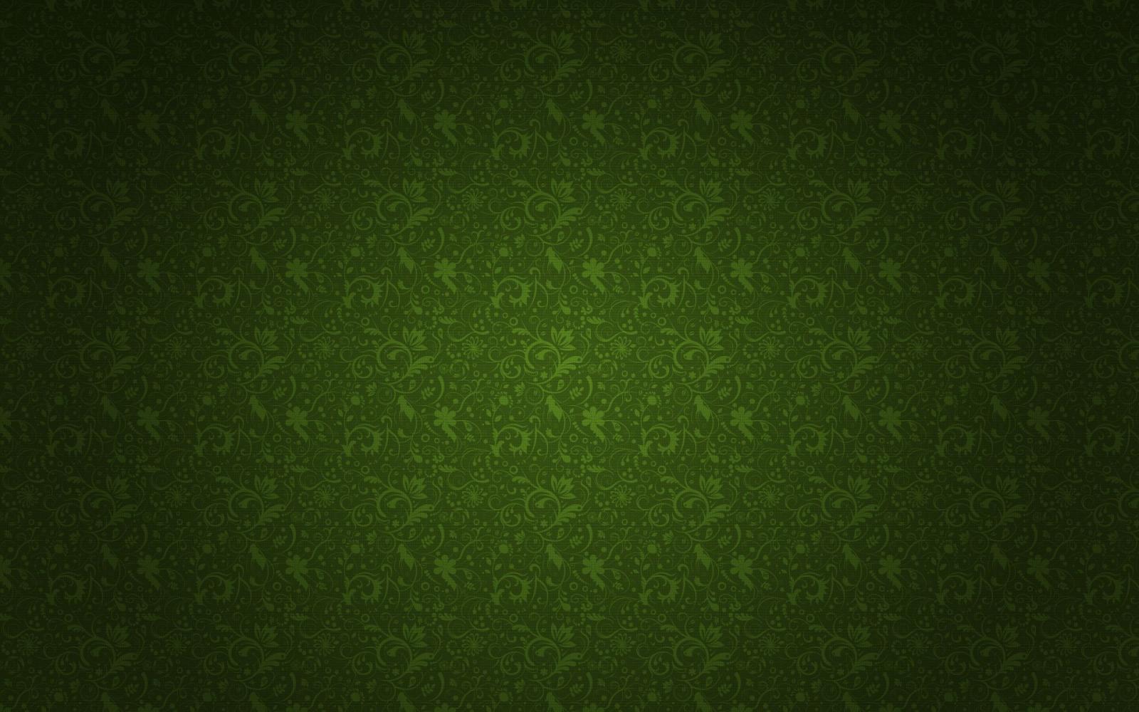 1920x1200 30 HD Green Wallpapers