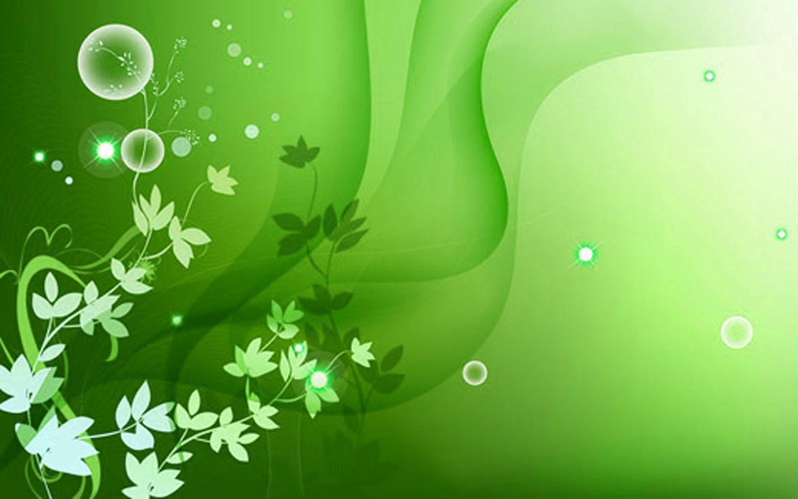 1600x1000 Green Color Wallpapers