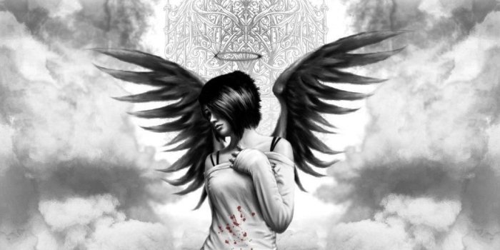 1024x768 free desktop wallpapers: Sad emo girl wallpapers | Idk in 2019