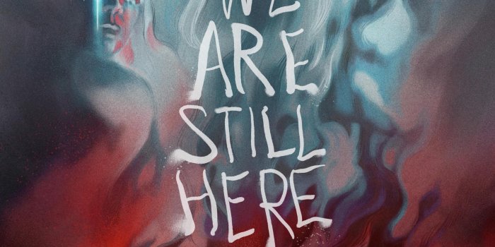 1728x2560 We Are Still Here (2015) - IMDb