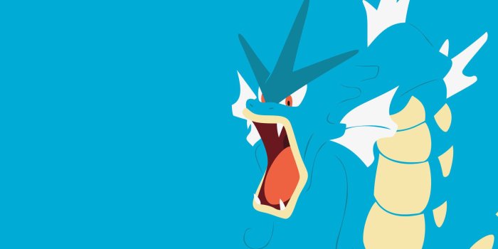 1920x1080 Gyarados Wallpapers ·① WallpaperTag
