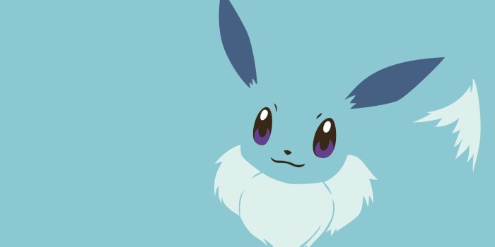 1920x1200 eeveelution | PokéWalls