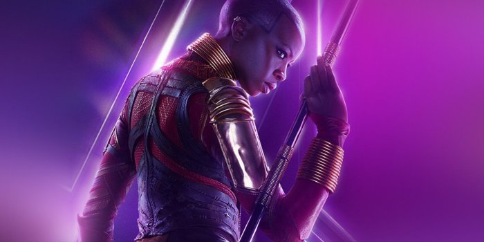 1366x768 wallpaper for desktop, laptop | be85-avengers-danai-girl