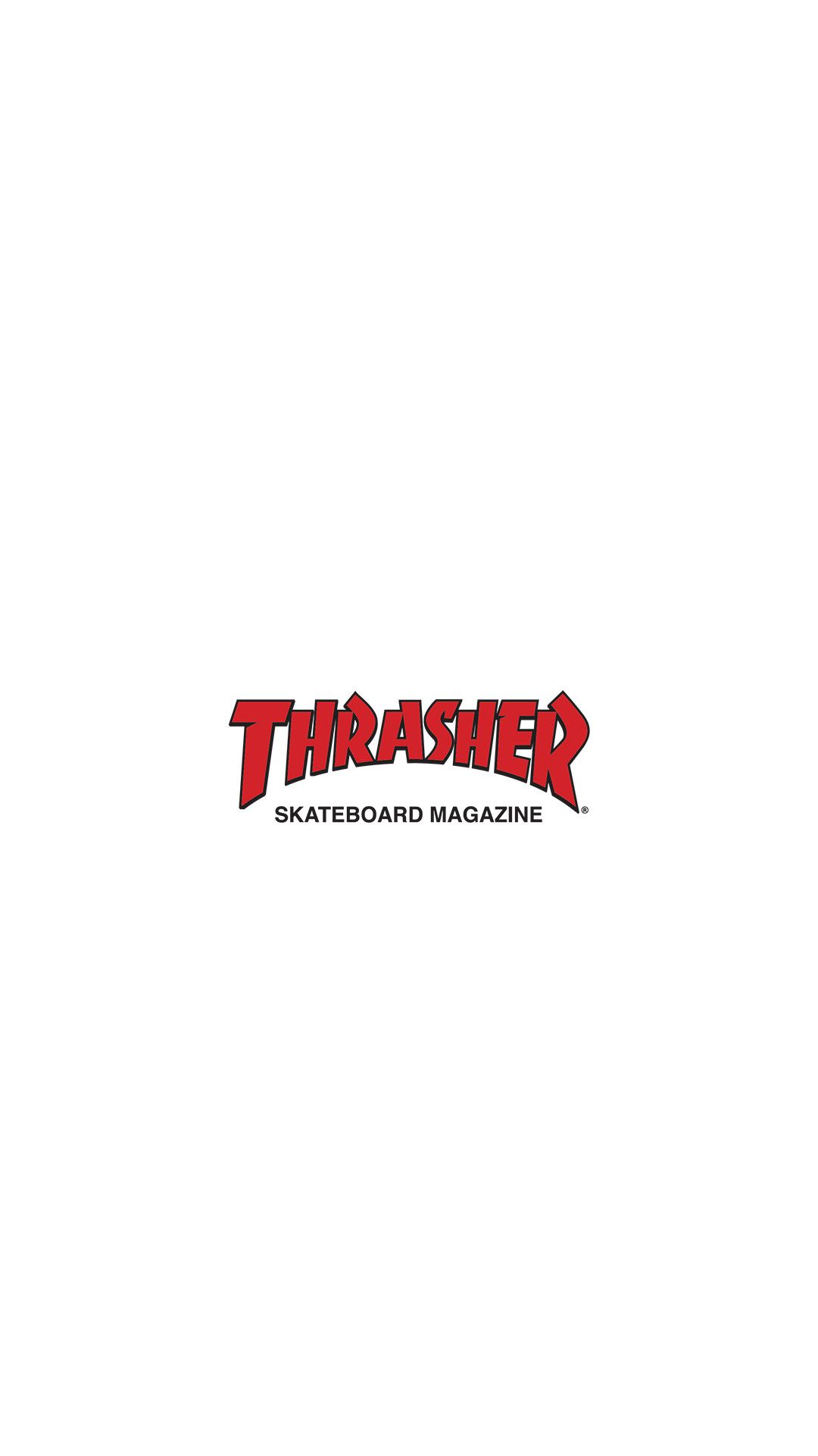 1080x1920 68+ Thrasher Magazine Wallpapers on WallpaperPlay