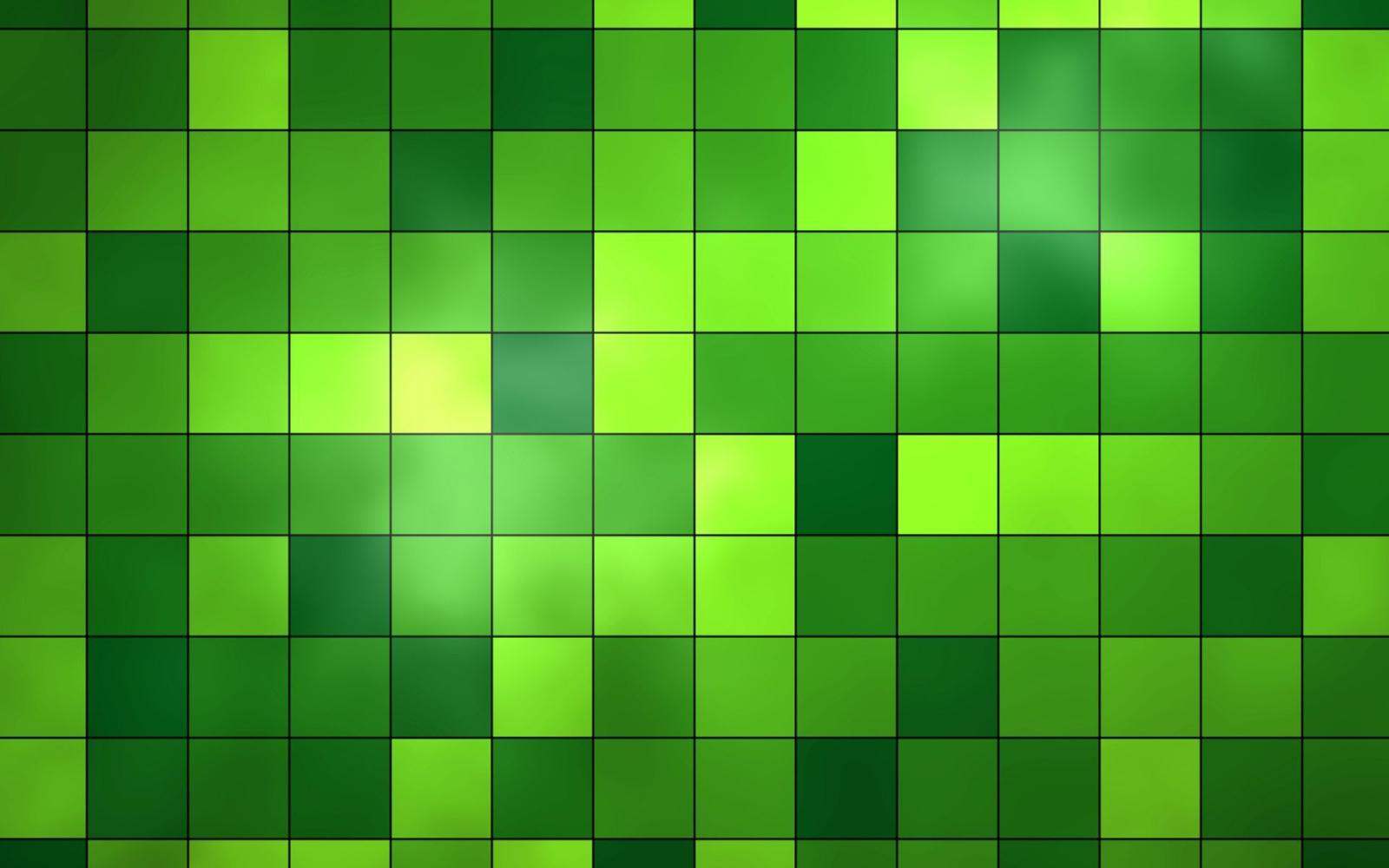 1920x1200 Green Squares. #pattern #green #color | Color! in 2019 | Green