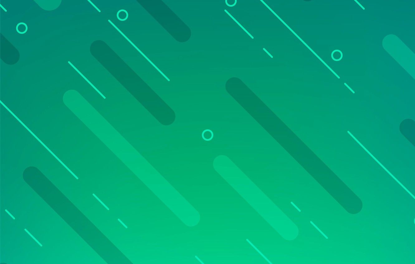 1332x850 Wallpaper green, texture, Abstract, green background, background