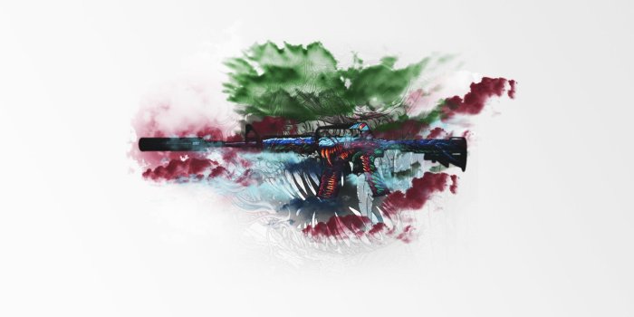 1920x1080 Cs Go Skin Wallpaper (84+ images)