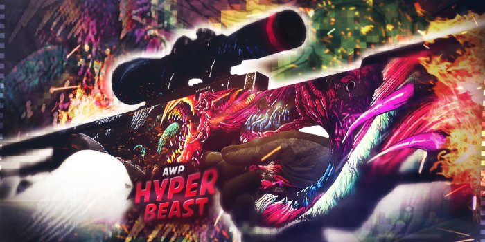 1920x1080 Cs Go Skin Wallpaper (84+ images)