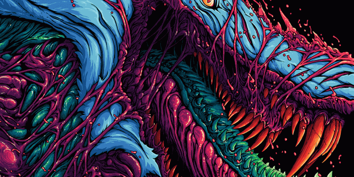 1321x820 Hyperbeast Wallpapers - Top Free Hyperbeast Backgrounds
