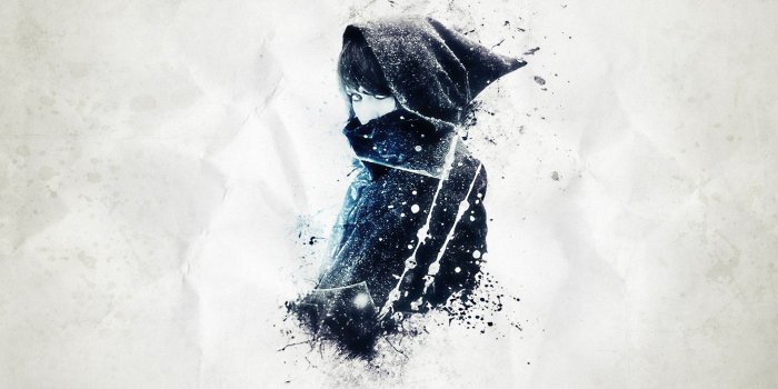 1920x1080 Best 40+ Hooded Wallpaper on HipWallpaper | Depressed Hooded