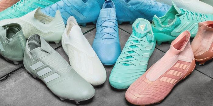1600x900 Adidas Spectral Mode Pack - Pastel Predator, X, Nemeziz, Messi and