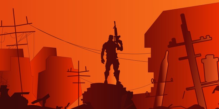 5120x3200 Fortnite ❤ 4K HD Desktop Wallpaper for • Wide & Ultra Widescreen