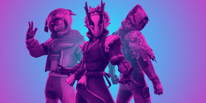 1920x1080 Fortnite pro players complain about stretched resolution changes to
