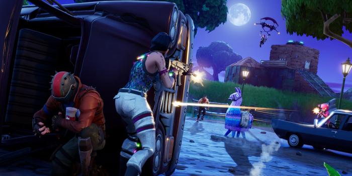 1920x1080 Epic Won't Release 'Fortnite' Updates Before Big Tournaments – Variety