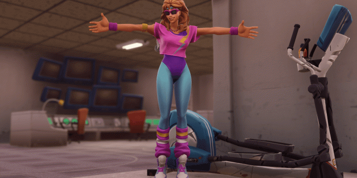 1920x1080 Download Fortnite T Pose Wallpaper 65474 1920x1080 Px High