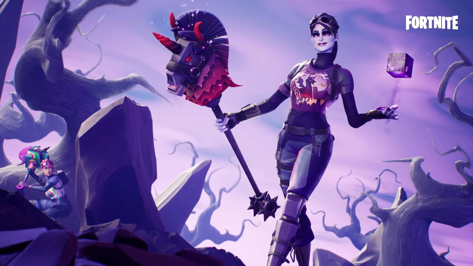 3840x2160 Brite Bomber 4K 8K HD Fortnite Battle Royale Wallpaper