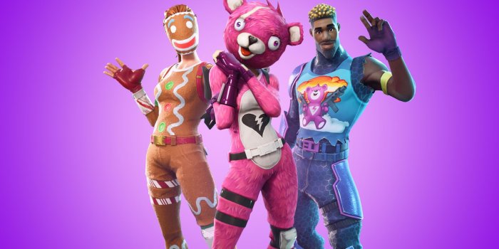 1920x1080 Fortnite' Season 7, Week 4 Challenges Guide – Variety