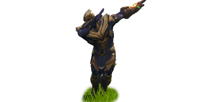 1920x1080 Fortnite Dab Transparent | Fortnite 2019 Fails