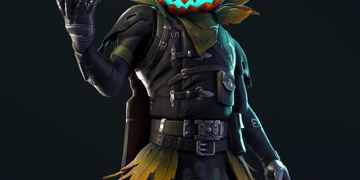 2932x2932 2932x2932 Fortnite Hollowhead 4k Ipad Pro Retina Display HD 4k