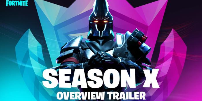 1920x1080 Epic Games' Fortnite