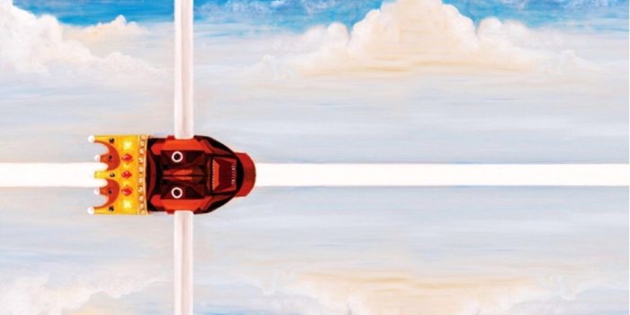 1001x1776 Kanye West iPhone Wallpaper made with Bazaart