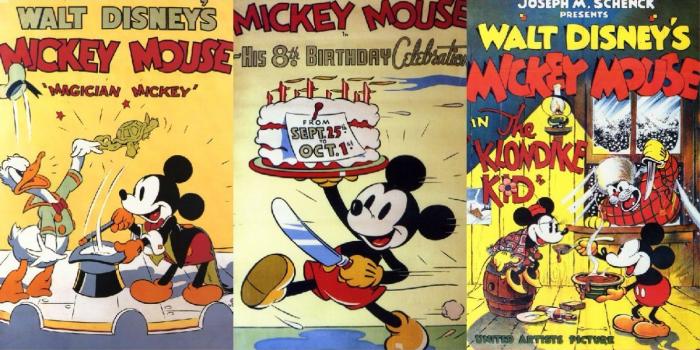 1200x1800 Vintage Mickey Mouse Posters. | ❤MICKEY & MINNIE MOUSE❤ | Vintage