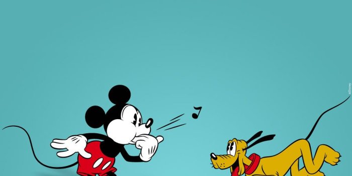 1024x768 Free download mickey mouse vintage hd wallpaper 321 HD Background