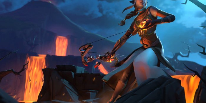 2560x1600 Fortnite Ember Season 8 4K Wallpaper #146