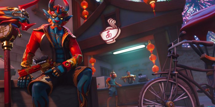 1920x1200 Fortnite Battle Royale Firewalker 4K Wallpaper #136