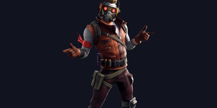 1440x900 Macbook Pro - Fortnite (#859334) - HD Wallpaper Download