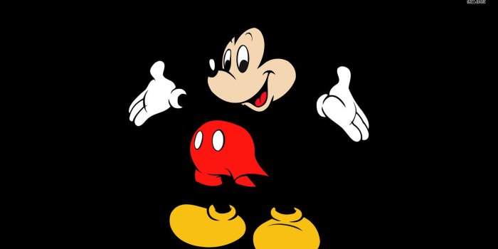 1600x900 Classic Mickey Wallpaper Group (30+)