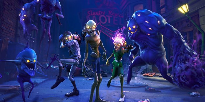 2560x1600 Fortnite HD Wallpaper 13